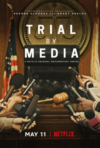 Trial by Media (tv-series 2020)