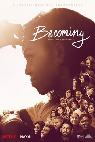 Becoming (movie 2020)