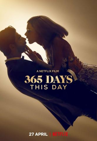 365 Days: This Day (movie 2022)