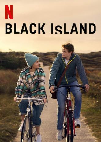 Black Island (movie 2021)