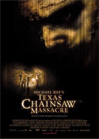 The Texas Chainsaw Massacre (movie 2003)