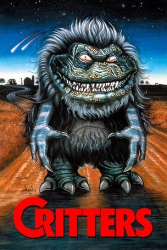 Critters (movie 1986)