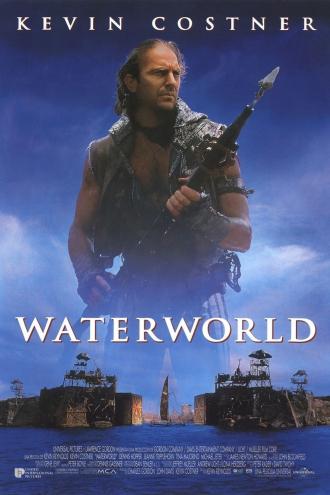 Waterworld (movie 1995)