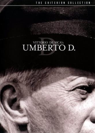Umberto D. (movie 1952)