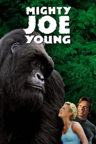 Mighty Joe Young (movie 1998)