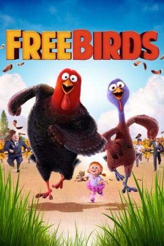Free Birds (movie 2013)