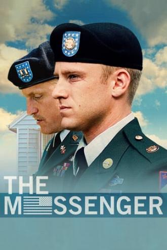 The Messenger (movie 2009)