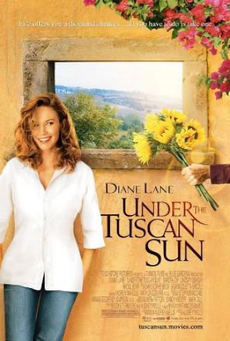 Under the Tuscan Sun (movie 2003)