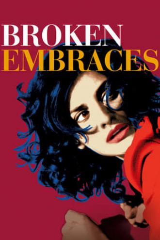 Broken Embraces (movie 2009)