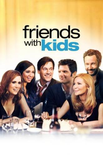 Friends with Kids (movie 2011)
