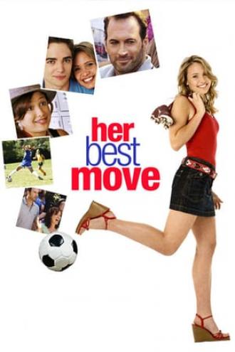 Her Best Move (movie 2007)