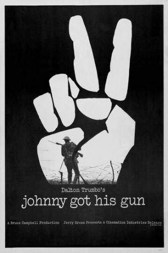 Johnny Got His Gun (movie 1971)
