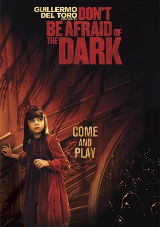 Don't Be Afraid of the Dark (movie 2010)