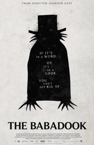 The Babadook (movie 2014)