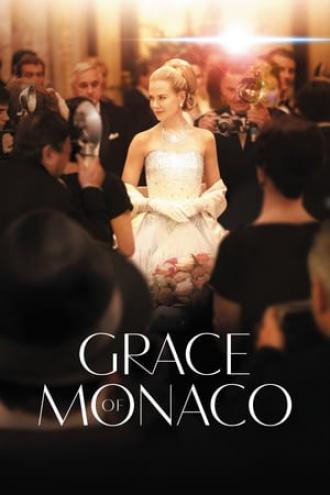 Grace of Monaco (movie 2014)
