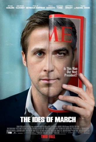 The Ides of March (movie 2011)