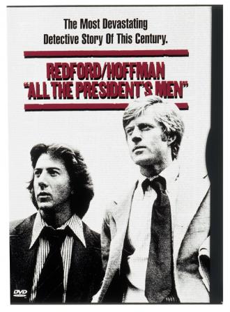 All the President's Men (movie 1976)