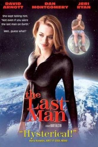 The Last Man (movie 2000)