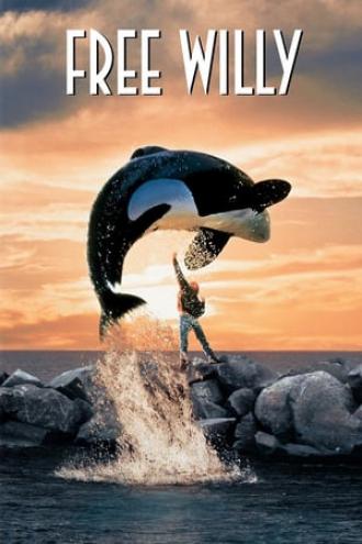 Free Willy (movie 1993)