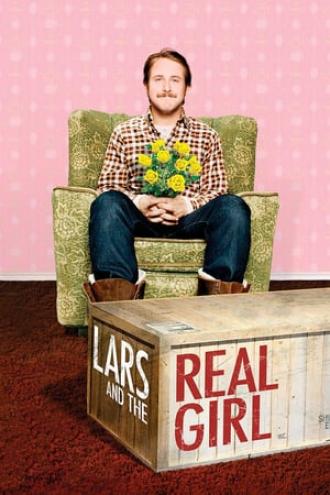 Lars and the Real Girl (movie 2007)