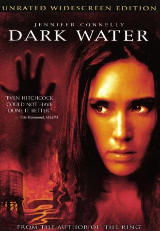 Dark Water (movie 2005)