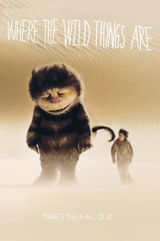 Where the Wild Things Are (movie 2009)