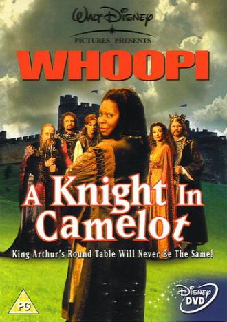 A Knight in Camelot (movie 1998)
