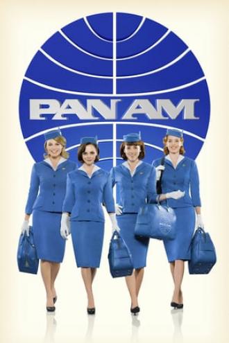 Pan Am (tv-series 2011)