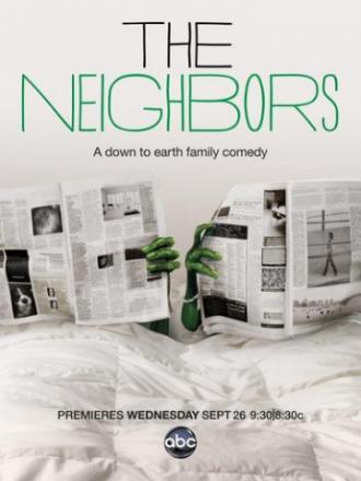 The Neighbors (tv-series 2012)