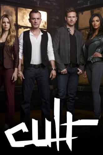 Cult (tv-series 2013)