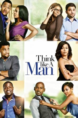 Think Like a Man (movie 2012)