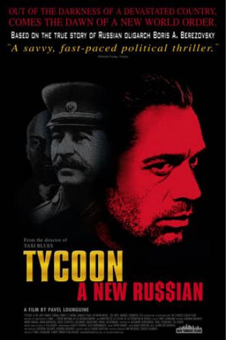 Tycoon (movie 2002)