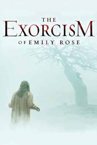 The Exorcism of Emily Rose (movie 2005)