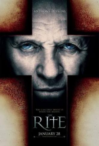 The Rite (movie 2011)