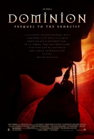 Dominion: Prequel to the Exorcist (movie 2005)