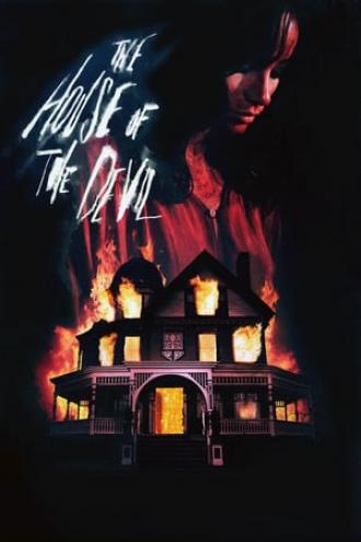 The House of the Devil (movie 2009)