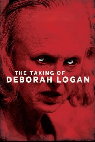 The Taking of Deborah Logan (movie 2014)