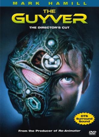 The Guyver (movie 1991)