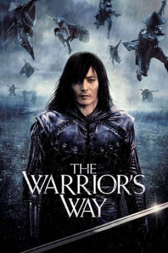 The Warrior's Way (movie 2010)