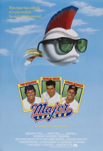 Major League (movie 1989)