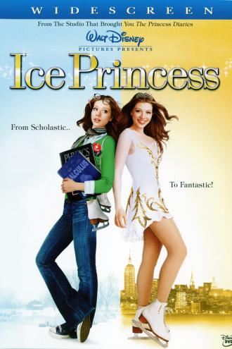 Ice Princess (movie 2005)