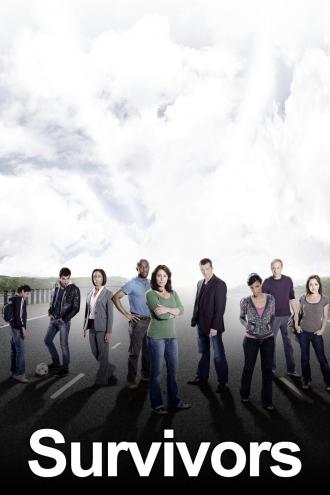 Survivors (tv-series 2008)