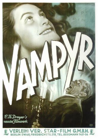 Vampyr (movie 1932)