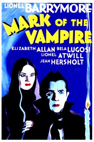 Mark of the Vampire (movie 1935)