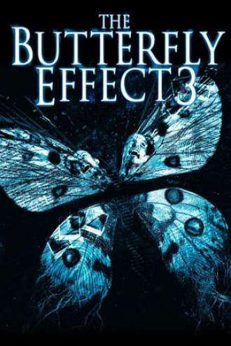 The Butterfly Effect 3: Revelations (movie 2009)