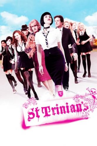St. Trinian's (movie 2007)