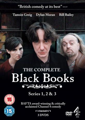 Black Books (tv-series 2000)