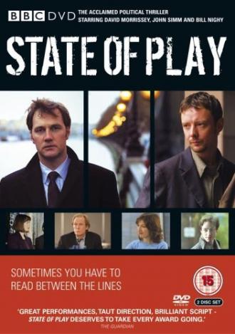 State of Play (tv-series 2003)