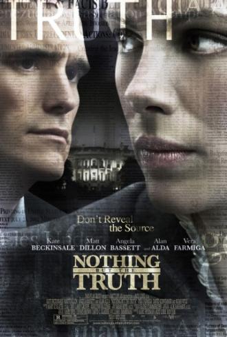 Nothing But the Truth (movie 2008)