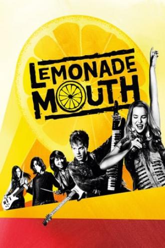 Lemonade Mouth (movie 2011)